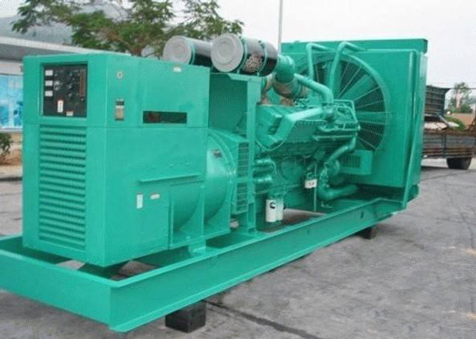 红花岗75kw康明斯柴油发电车出租图片 红花岗75kw康明斯柴油发电车出租图片