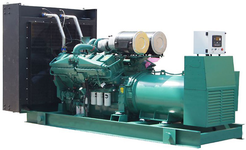 红花岗30kw康明斯柴油发电机组图片 红花岗30kw康明斯柴油发电机组图片