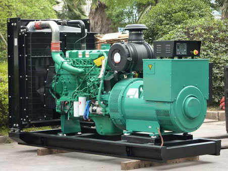 红花岗710kw康明斯柴油发电机组图片 红花岗710kw康明斯柴油发电机组图片