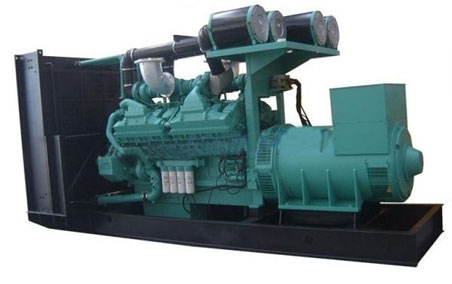 红花岗200kw康明斯发电机组图片 红花岗200kw康明斯发电机组图片
