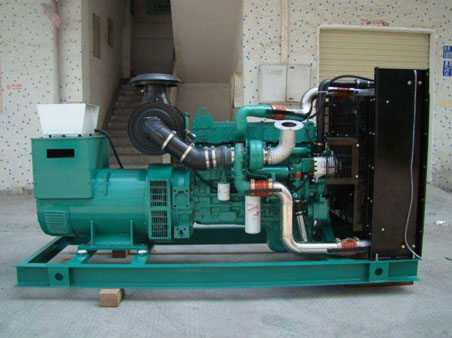 红花岗1100kw康明斯柴油发电机组图片 红花岗1100kw康明斯柴油发电机组图片
