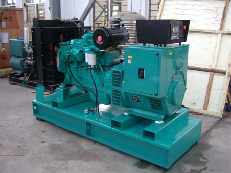 红花岗200kw康明斯柴油发电机组图片 红花岗200kw康明斯柴油发电机组图片