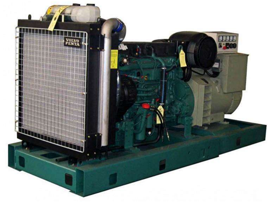红花岗柴油发电机
